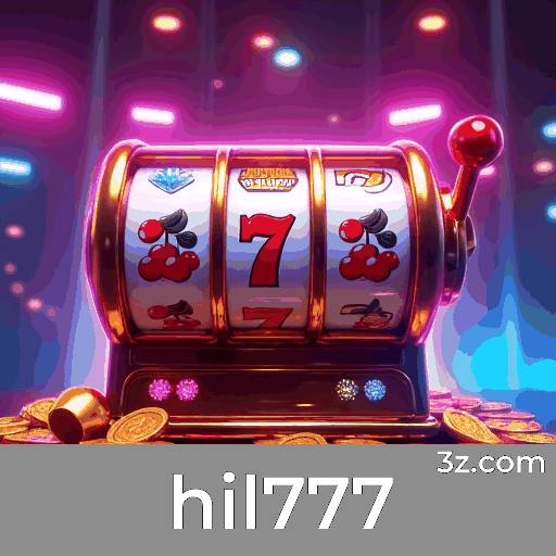 Hil777: A Experiência de Jogos de Mesa Ao Vivo Preferida no Brasil