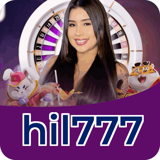 Cadastro hil777