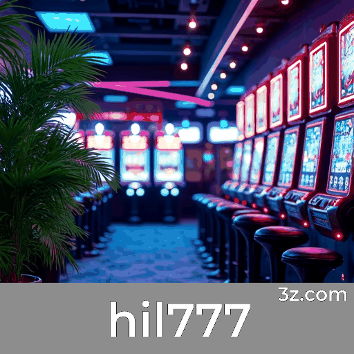 Experimente o hil777: Completo e Conveniente!