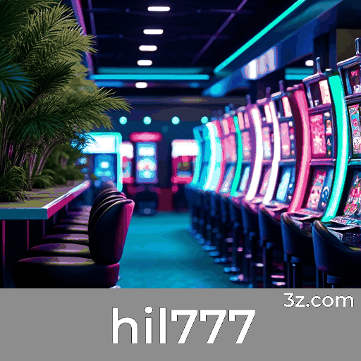 hil777: Bônus Imperdíveis e Ofertas Únicas