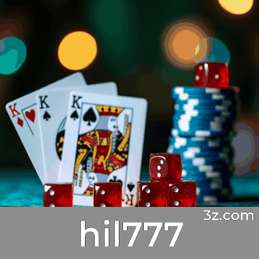 Hil777: A Experiência de Jogos de Mesa Ao Vivo Preferida no Brasil