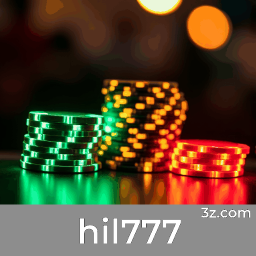 hil777: Bônus Imperdíveis e Ofertas Únicas