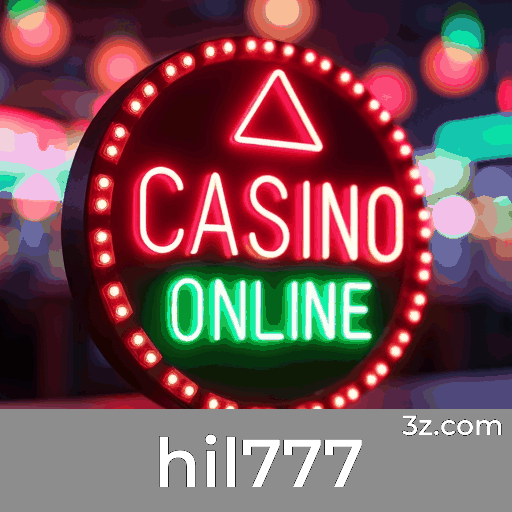 Tecnologia Avançada em Jogos de Cassino no hil777