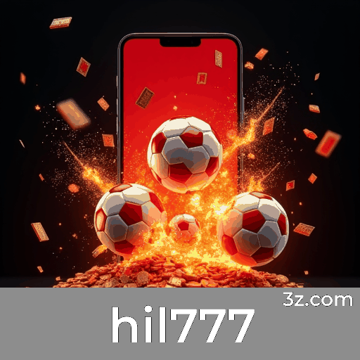 hil777: Cobertura Completa de Esportes para Brasileiros