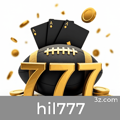 hil777 Inovações: Avanço Tecnológico em Jogos