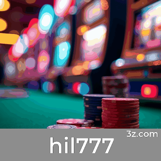 hil777: Bônus Imperdíveis e Ofertas Únicas