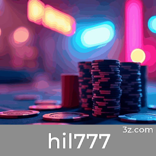 hil777: Plataforma Segura e Otimizada para Brasileiros