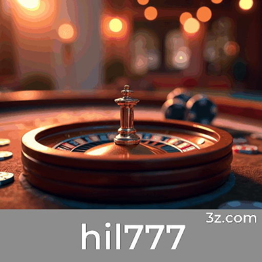 hil777: Plataforma Segura e Otimizada para Brasileiros