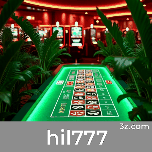 Experimente a Emoção Instantânea do Crash na hil777