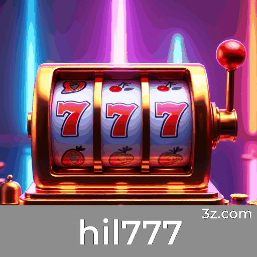 hil777 Inovações: Avanço Tecnológico em Jogos