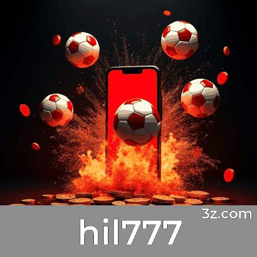 hil777: Seu Cassino Online Seguro e Divertido