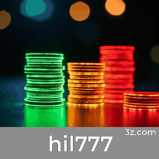 Experimente o hil777: Completo e Conveniente!