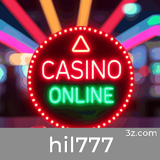 hil777: Bônus Imperdíveis e Ofertas Únicas