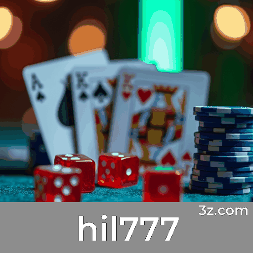 Experimente o hil777: Completo e Conveniente!