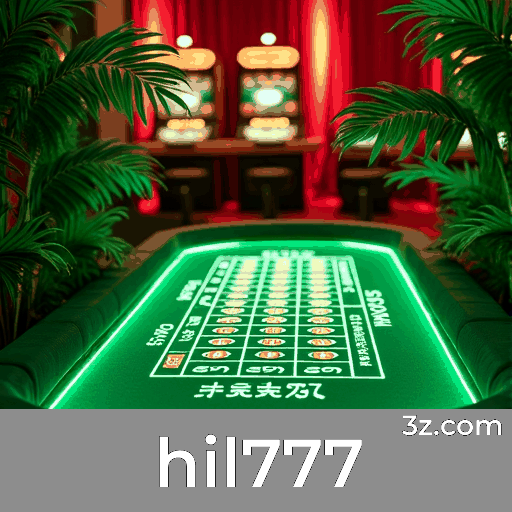 hil777: Plataforma Estável, Segura e Otimizada para o Brasil