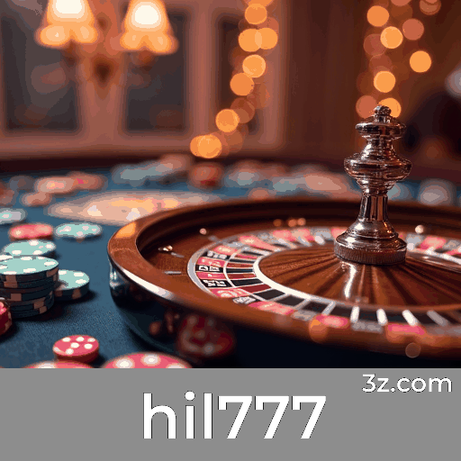 hil777: Cobertura Completa de Esportes para Brasileiros