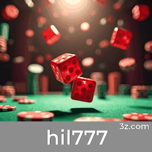 hil777 Inovações: Avanço Tecnológico em Jogos