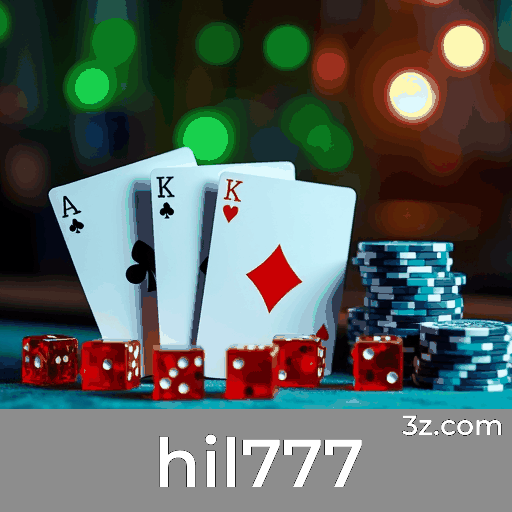 Tecnologia Avançada em Jogos de Cassino no hil777