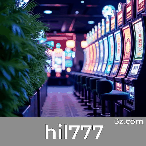 Experimente a Emoção Instantânea do Crash na hil777