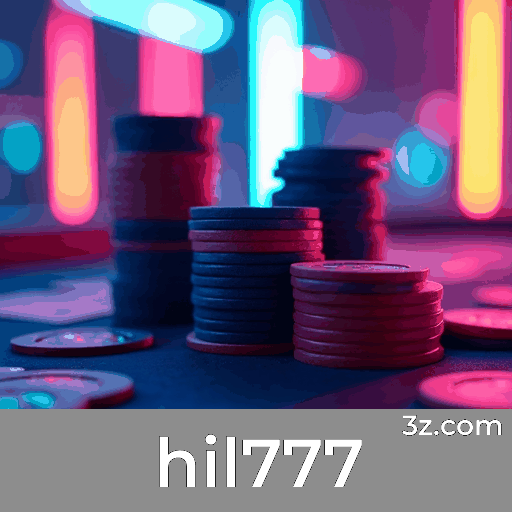 Hil777: A Experiência de Jogos de Mesa Ao Vivo Preferida no Brasil